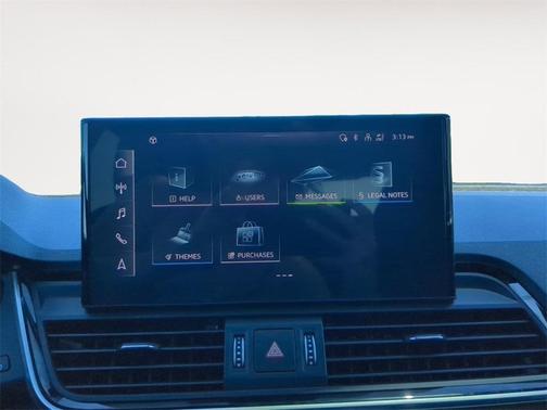 2023 Audi Q5 45 S line Premium