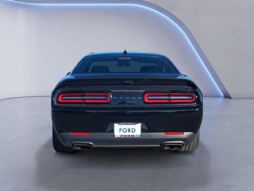 2019 Dodge Challenger SRT Hellcat