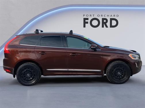 2017 Volvo XC60 T5 Inscription