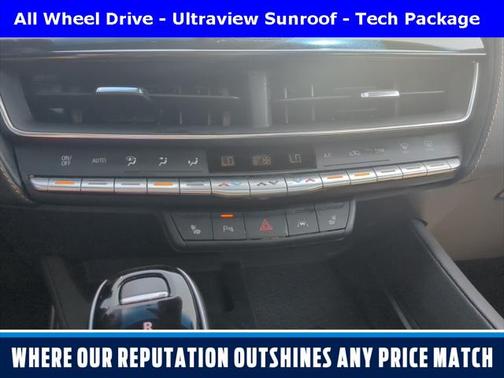 2024 Cadillac CT5 Sport RWD