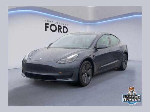 2023 Tesla Model 3 Standard Range