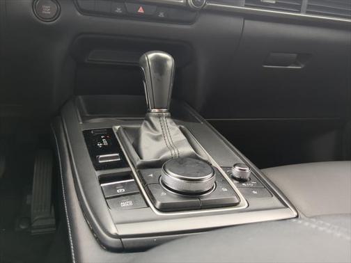 2022 Mazda CX-30 2.5 S Select Package