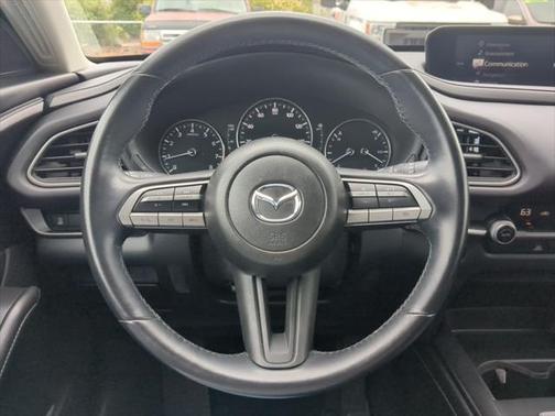 2022 Mazda CX-30 2.5 S Select Package