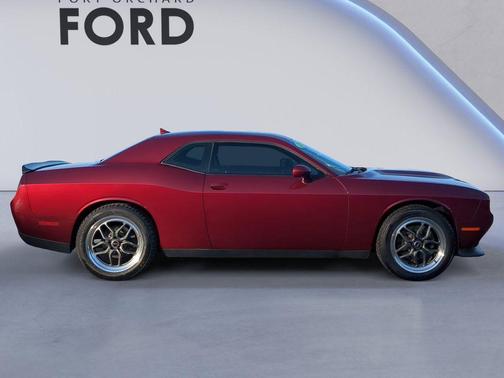 2019 Dodge Challenger GT