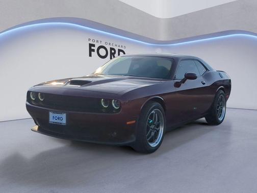 2019 Dodge Challenger GT