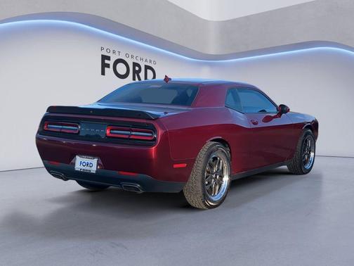 2019 Dodge Challenger GT