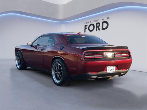 2019 Dodge Challenger GT