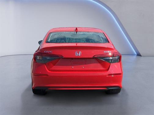 2022 Honda Civic Touring