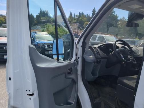 2018 Ford Transit-350 Base