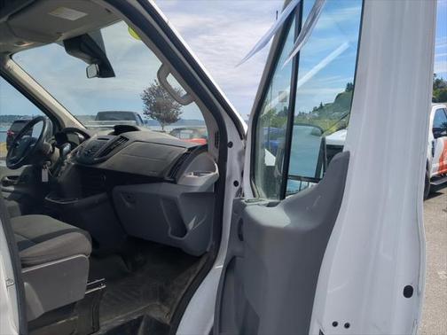 2018 Ford Transit-350 Base