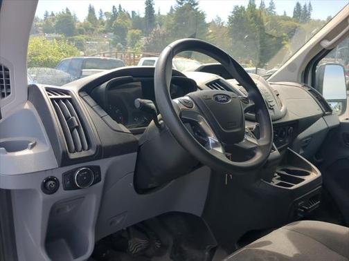 2018 Ford Transit-350 Base