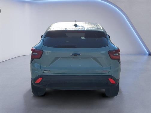 2024 Chevrolet Trax FWD 1RS