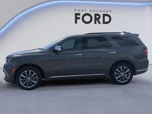 2022 Dodge Durango Citadel