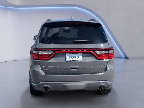 2022 Dodge Durango Citadel