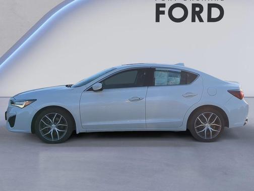 2021 Acura ILX Premium Package