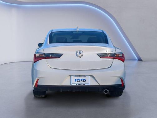 2021 Acura ILX Premium Package