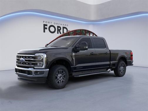 2025 Ford F-350 Lariat