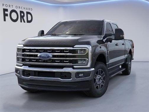 2025 Ford F-350 Lariat