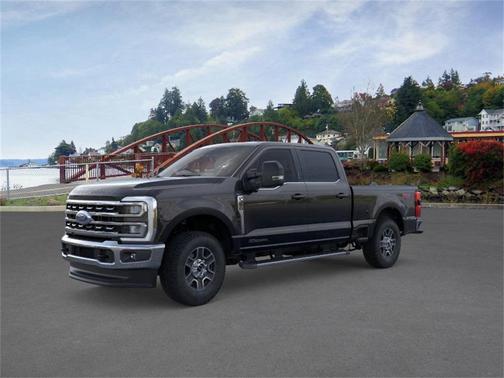 2025 Ford F-350 Lariat