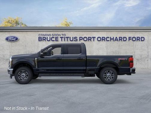 2025 Ford F-350 Lariat