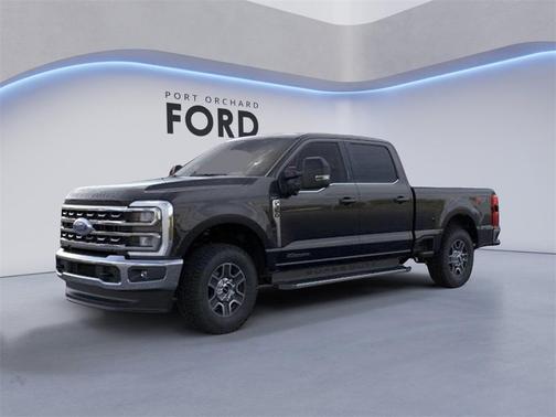 2025 Ford F-350 Lariat