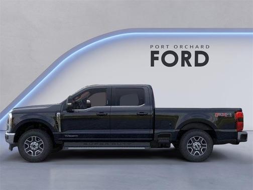 2025 Ford F-350 Lariat