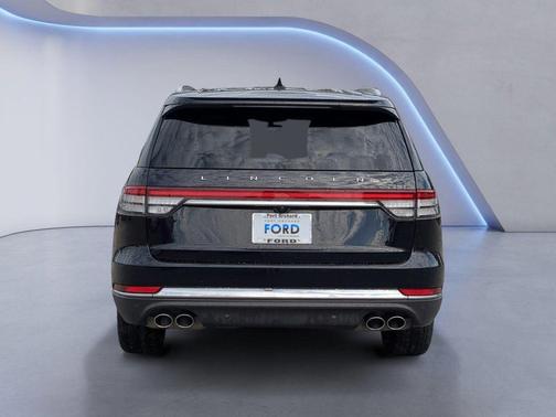 2024 Lincoln Aviator Reserve AWD