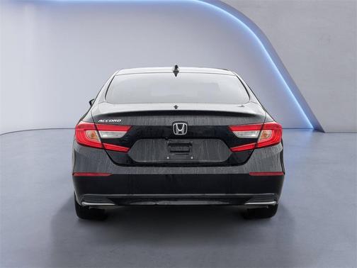 2022 Honda Accord LX 1.5T