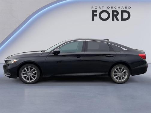 2022 Honda Accord LX 1.5T