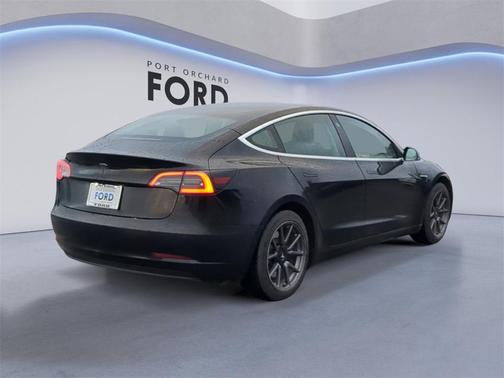 2019 Tesla Model 3 Mid Range