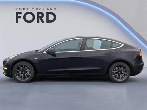 2019 Tesla Model 3 Mid Range