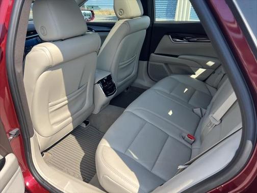 2016 Cadillac XTS Luxury