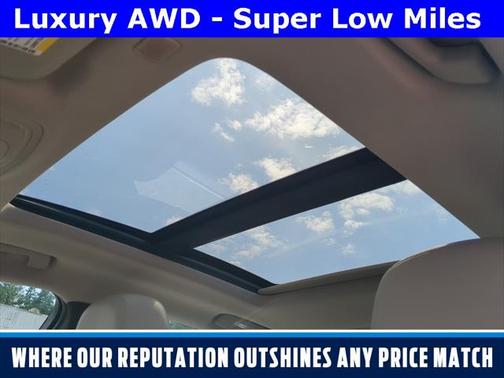 2016 Cadillac XTS Luxury