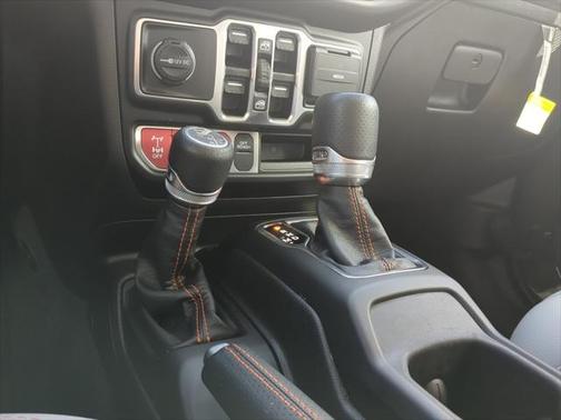 2023 Jeep Gladiator Mojave 4x4