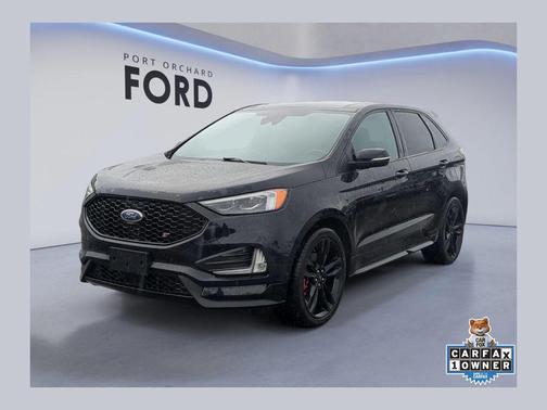 2022 Ford Edge ST