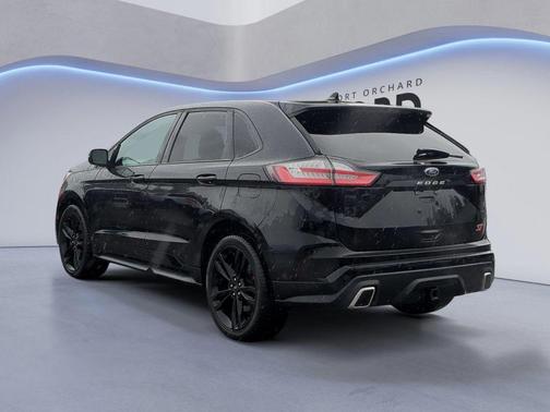 2022 Ford Edge ST
