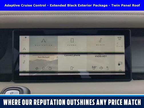 2023 Land Rover Defender 110 X-Dynamic SE