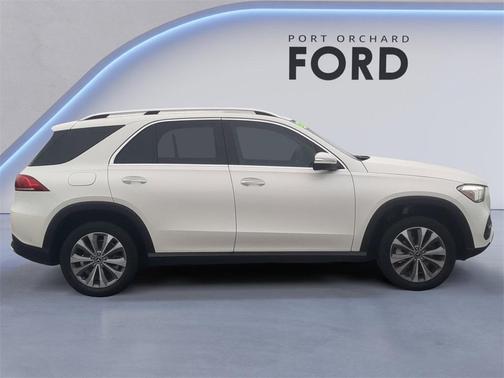 2020 Mercedes-Benz GLE 350 4MATIC