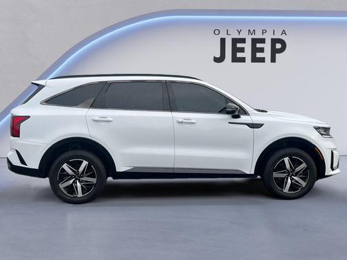 2021 Kia Sorento EX