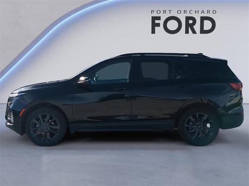 2024 Chevrolet Equinox AWD RS