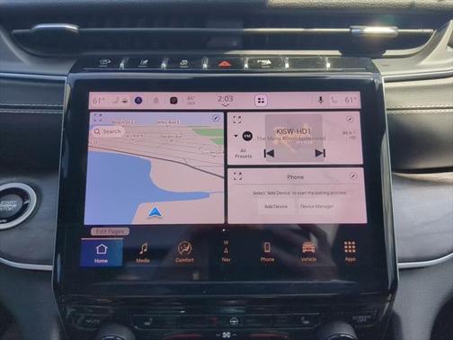 2022 Jeep Grand Cherokee Limited X
