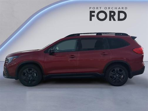 2023 Subaru Ascent Onyx Edition Limited 7-Passenger