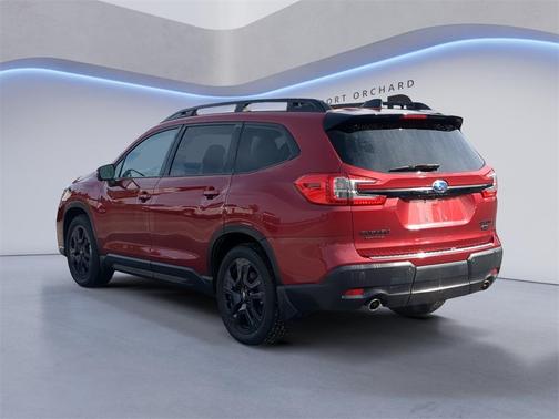2023 Subaru Ascent Onyx Edition Limited 7-Passenger