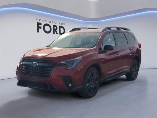 2023 Subaru Ascent Onyx Edition Limited 7-Passenger