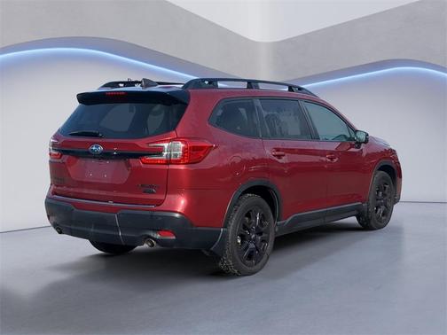 2023 Subaru Ascent Onyx Edition Limited 7-Passenger