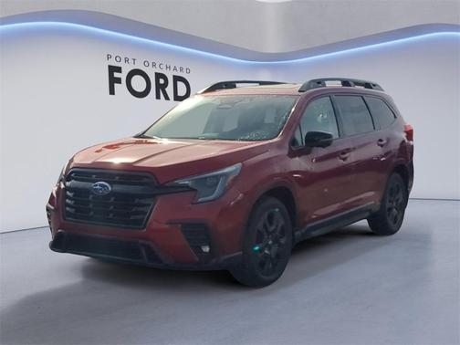 2023 Subaru Ascent Onyx Edition Limited 7-Passenger