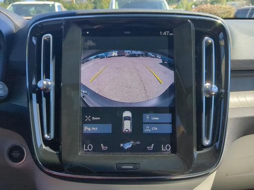 2022 Volvo XC40 T5 Inscription