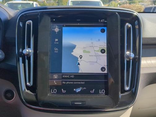 2022 Volvo XC40 T5 Inscription