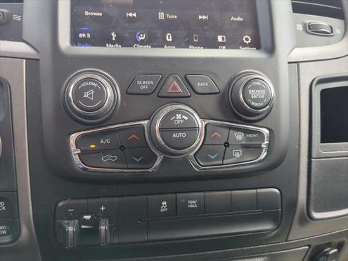 2019 RAM 1500 Express