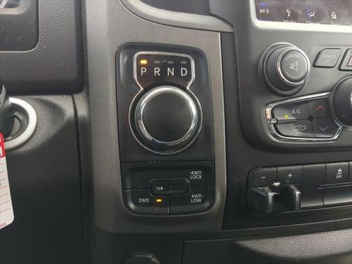 2019 RAM 1500 Express